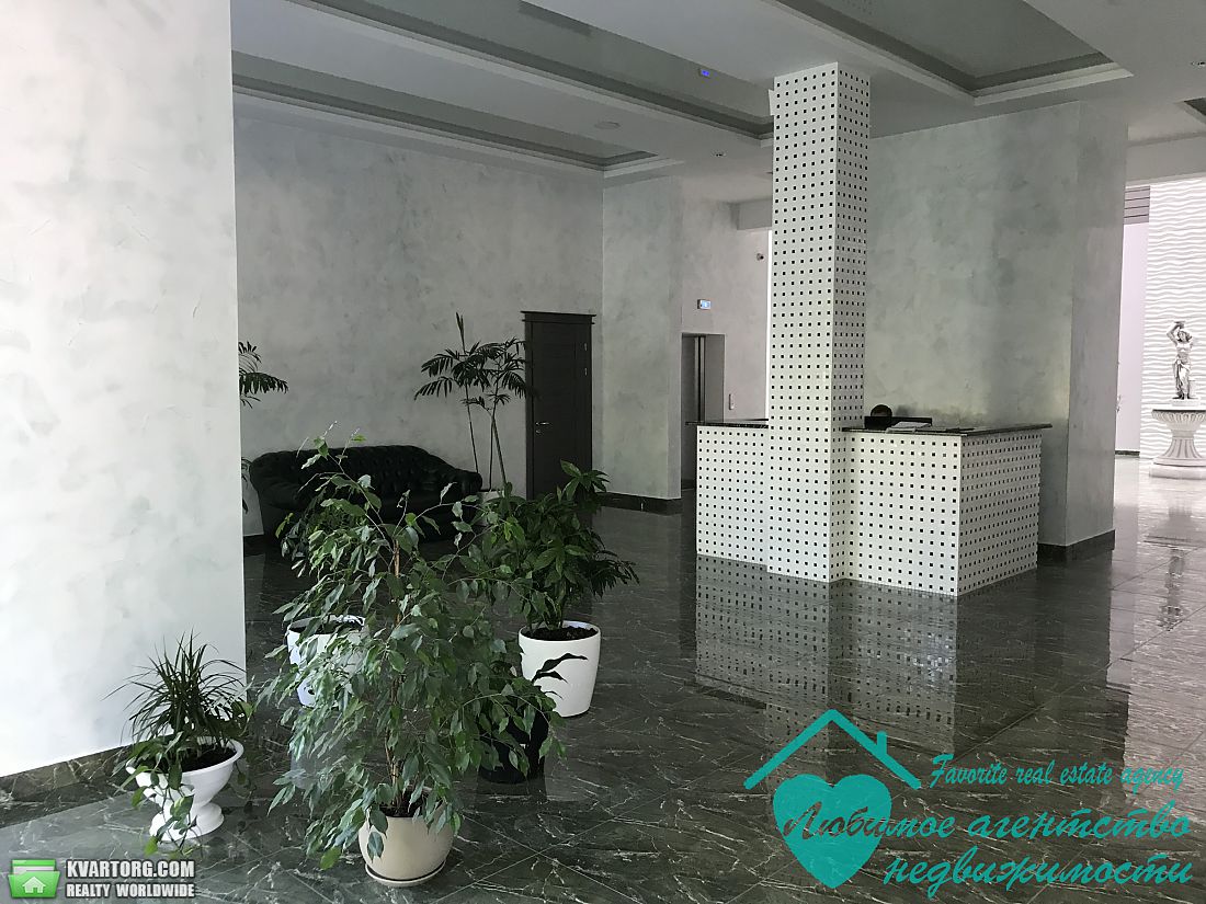 Sell 1-room apartment. Одесса, 10 ст. Б. Фонтана — photo 10