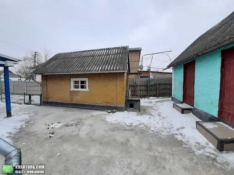 Sell house. Киевская обл., Сквира — photo 7