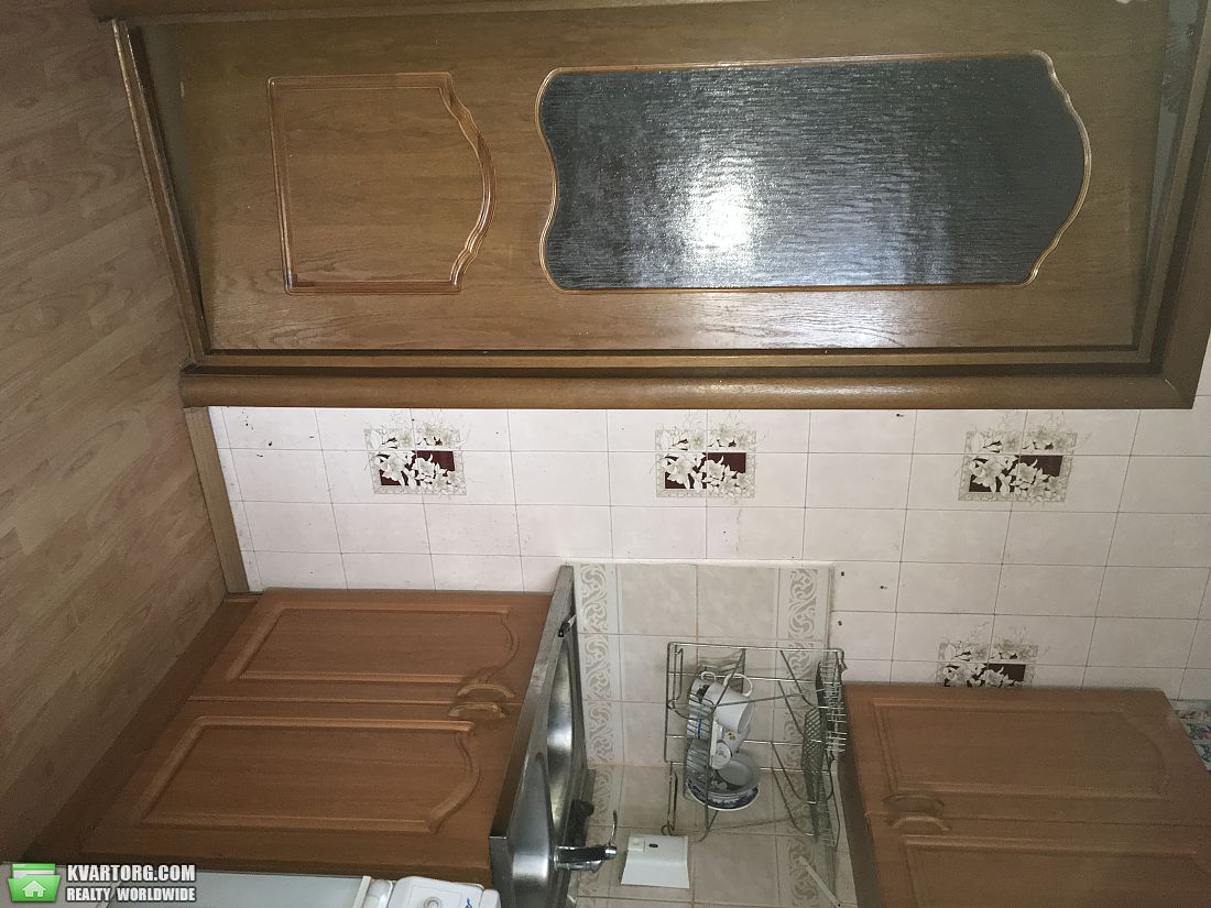 Rent out 2-room apartment. Киев,  Новгородская — photo 6