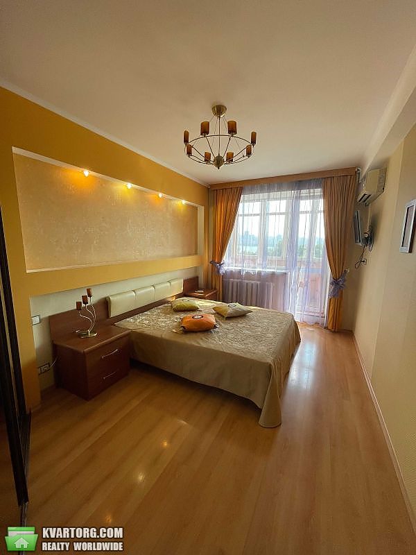 Rent out 4-room apartment. Днепропетровск, Сонячна Набережна — photo 7