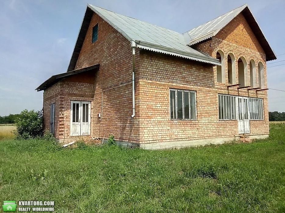 Sell house. Ивано-Франковск, Шевченка — photo 3