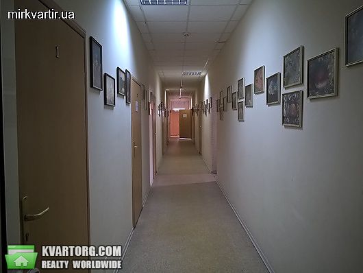 Rent out office. Киев,  Богдана Хмельницкого — photo 1