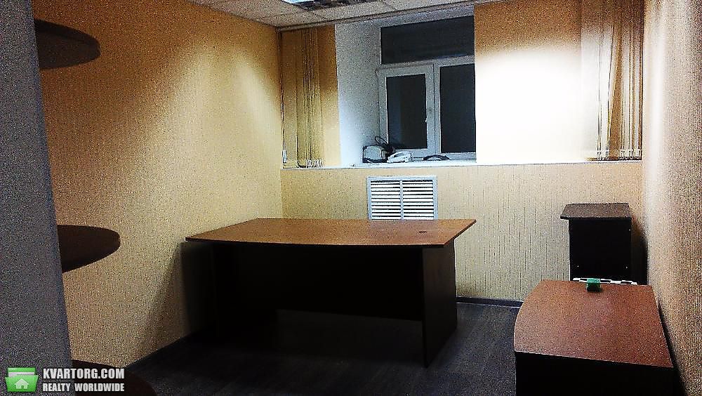 Rent out office. Киев, ул.Саксаганского — photo 5