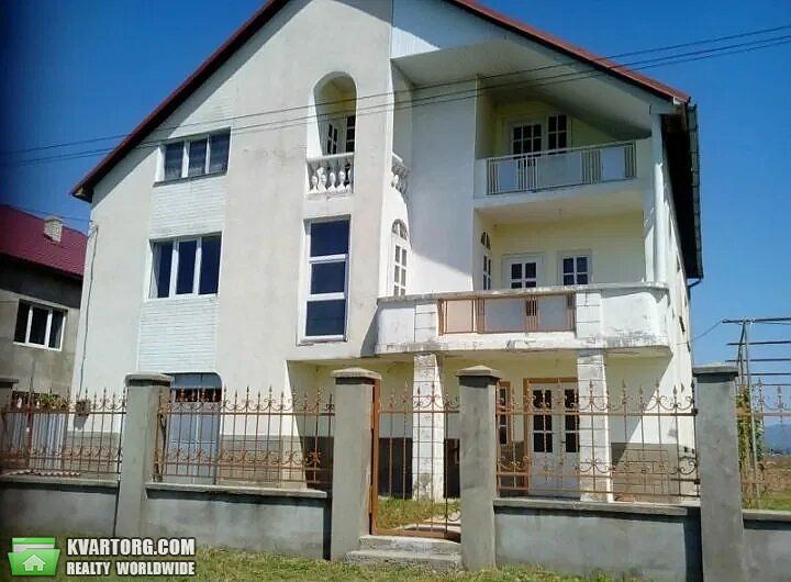 Sell house. Ужгород, село Сасово — photo 1
