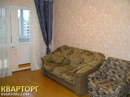 Rent out 2-room apartment. Киев,  Крушельницкой — photo 2