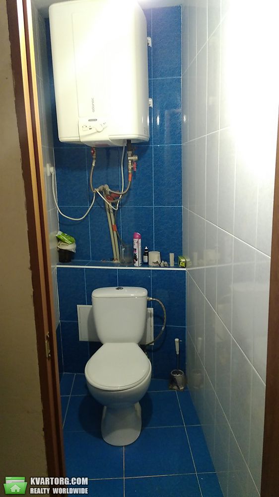 Sell 4-room apartment. Одесса, Люстдорфская дорога — photo 5