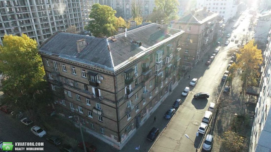 Sell office. Киев,  Щекавицкая — photo 9