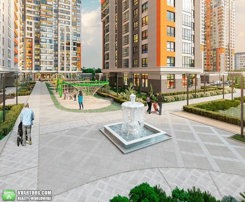 Sell 2-room apartment. Киев,  Бережанская — photo 3