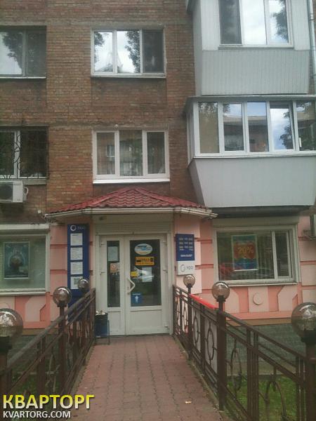 Rent out shop. Киев, ул.Ивана Кудри,42 — photo 1