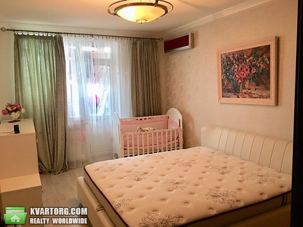 Sell 2-room apartment. Киев,  Феодосийский пер — photo 5