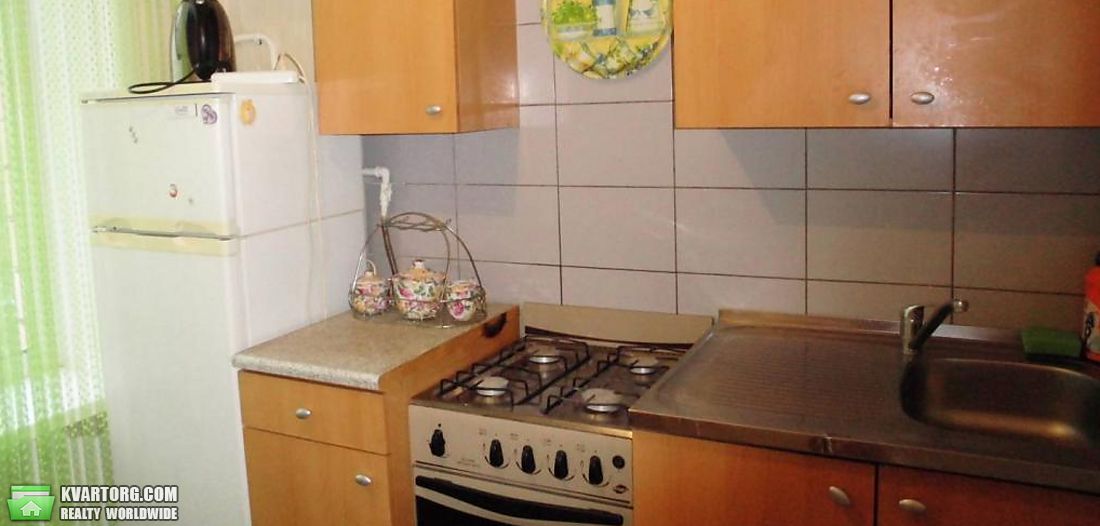 Sell 2-room apartment. Киев, Бережанская — photo 3