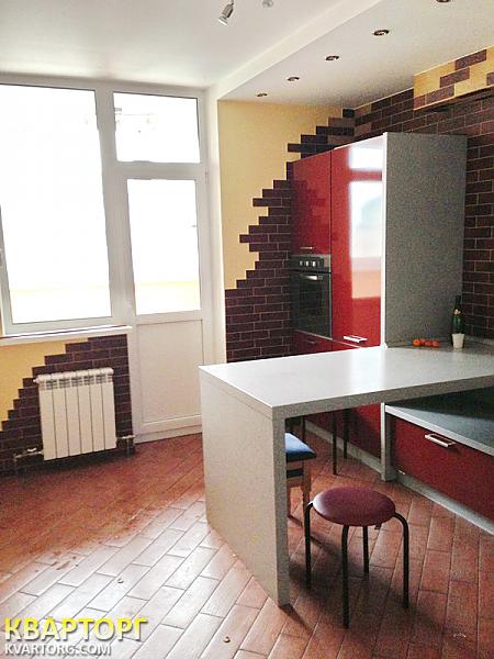Rent out 2-room apartment. Киев,  Гмыри — photo 3