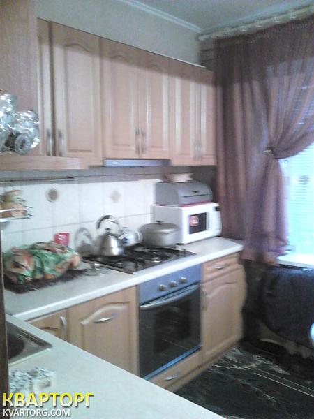 Sell 2-room apartment. Киев,  Автозаводская — photo 6