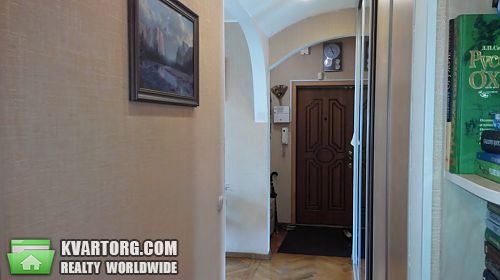 Sell 3-room apartment. Киев, Урловская — photo 10