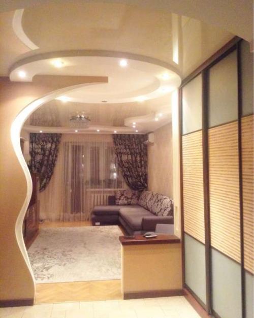 Sell 3-room apartment. Киев, Срибнокильская — photo 1