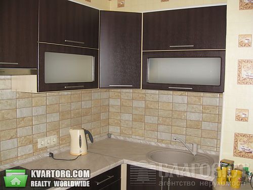 Sell 2-room apartment. Киев, Урловская — photo 3