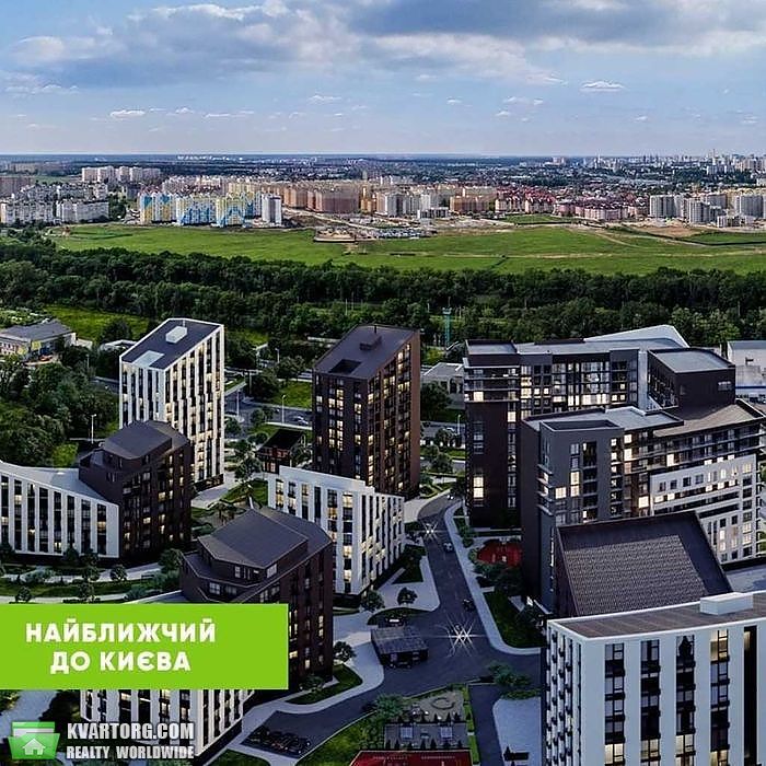 Sell 1-room apartment. Киевская обл., Панорамная — photo 2