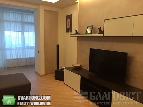 Sell 2-room apartment. Киев, Конева — photo 1