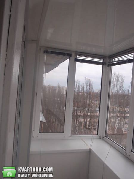 Sell 1-room apartment. Киев, пер. Межевой — photo 6