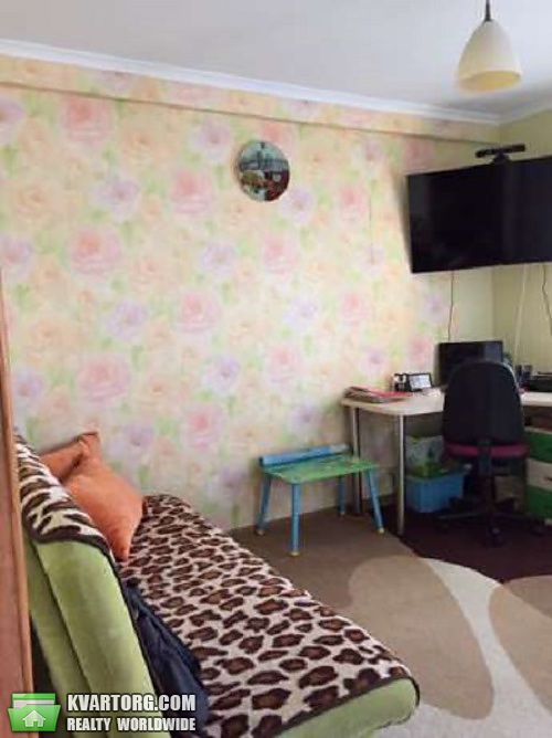 Sell 3-room apartment. Киев,  Шолом-Алейхема — photo 5