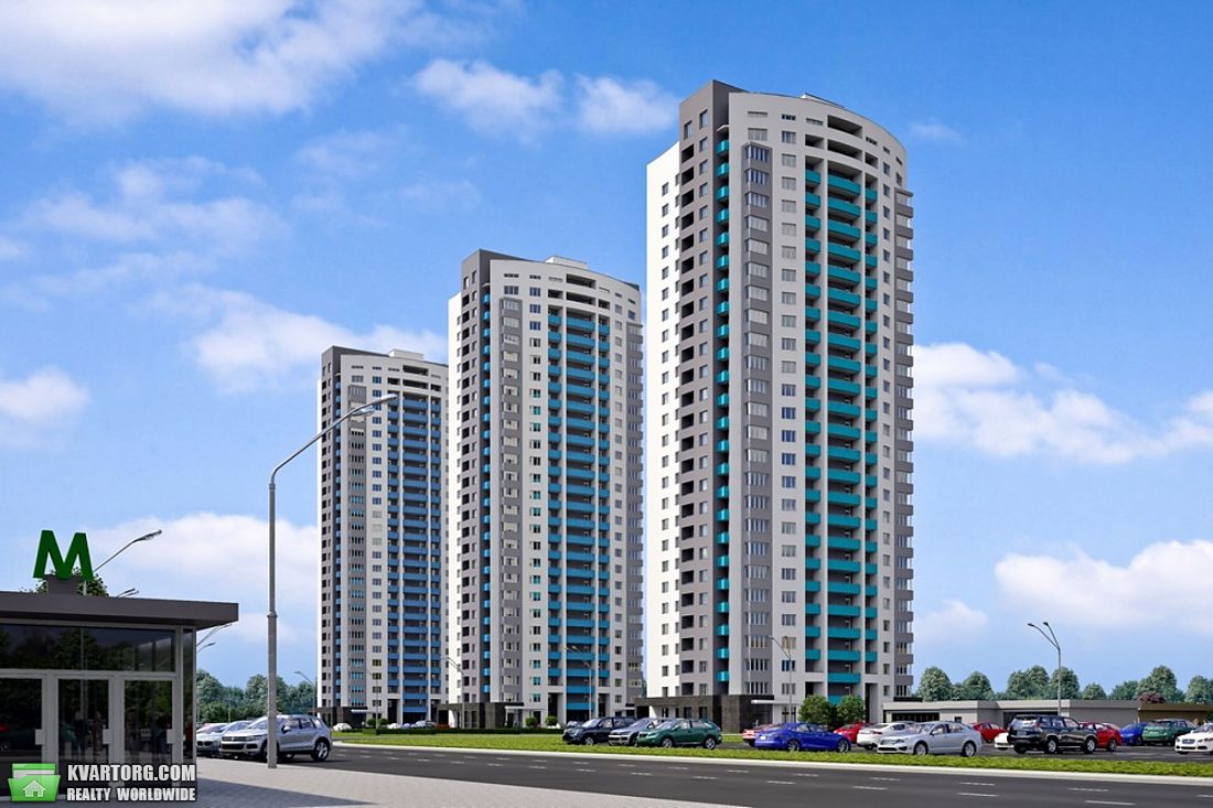 Sell 1-room apartment. Киев, Оболонский просп. — photo 5