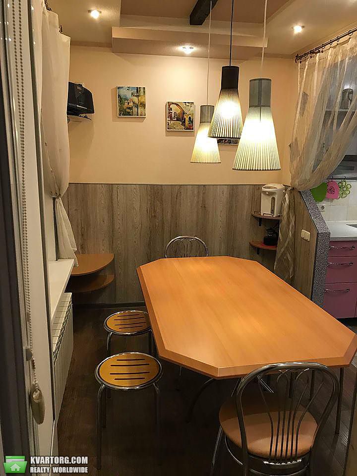 Sell 3-room apartment. Киев,  Якубовского — photo 6