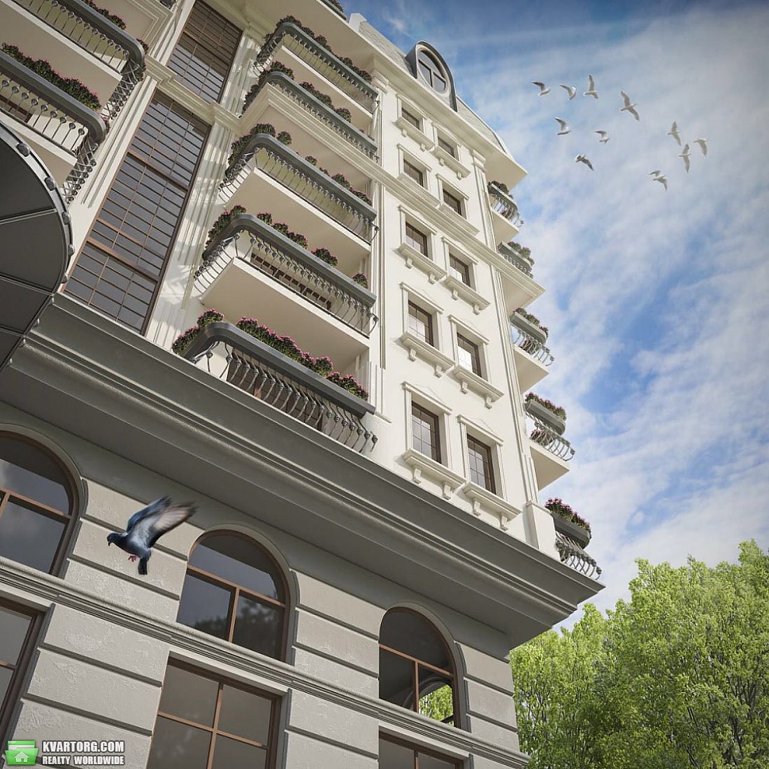 Sell 1-room apartment. Одесса, Успенская — photo 1