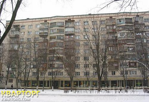 Sell 3-room apartment. Киев, Русановский бул — photo 1