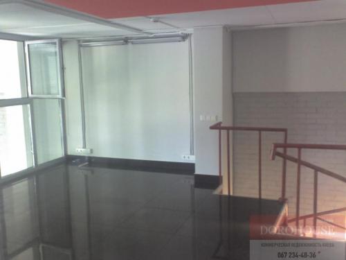 Rent out office. Киев, феодосийский переулок 14 — photo 7
