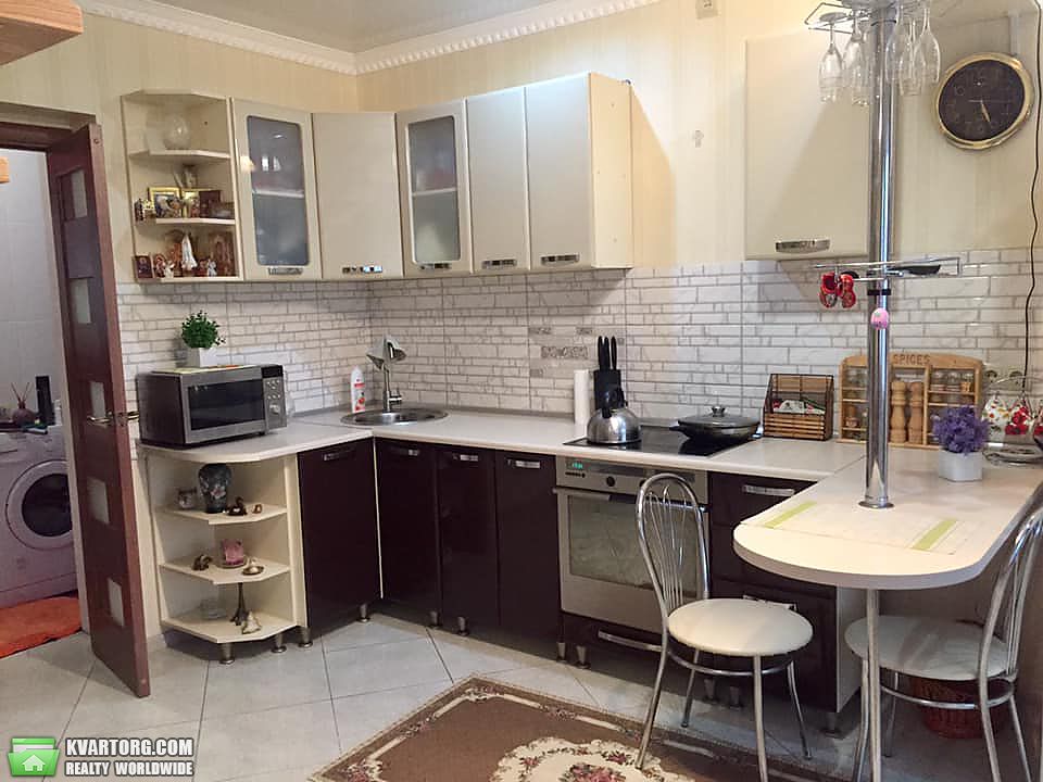 Sell 3-room apartment. Ровно, княгині ольги — photo 1