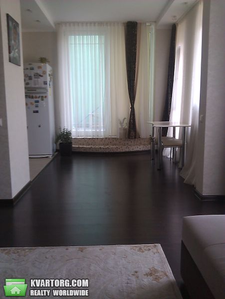 Sell 2-room apartment. Киев, Агрегатная — photo 7