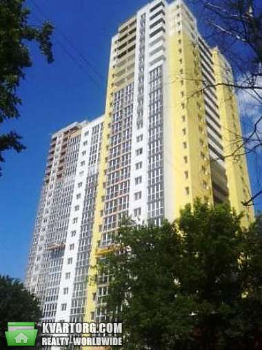 Sell 1-room apartment. Киев,  Лепсе бул — photo 1
