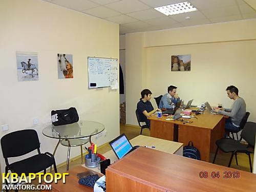 Rent out office. Киев, Леси Украинки бульв. — photo 1