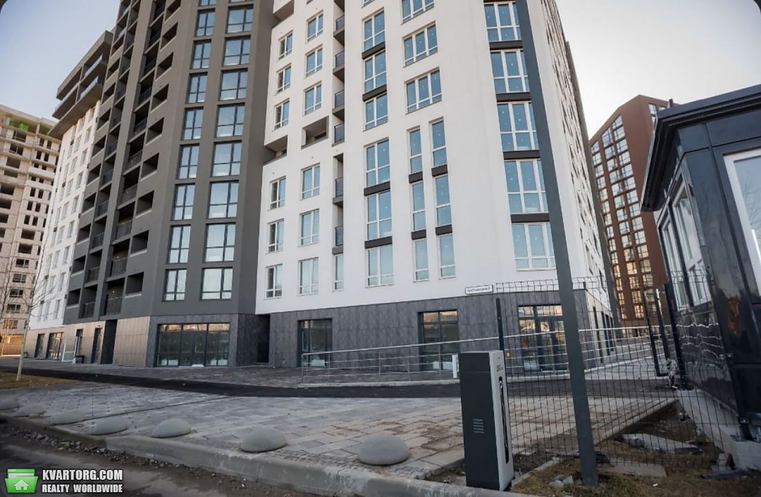 Sell 1-room apartment. Киевская обл., Панорамна — photo 1