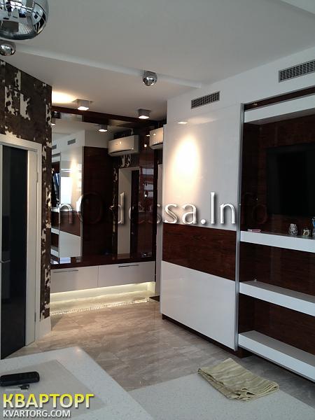 Rent out 2-room apartment. Одесса, Греческая — photo 4