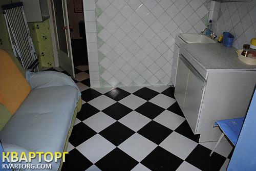 Sell 1-room apartment. Киев, п-т Лесной — photo 1