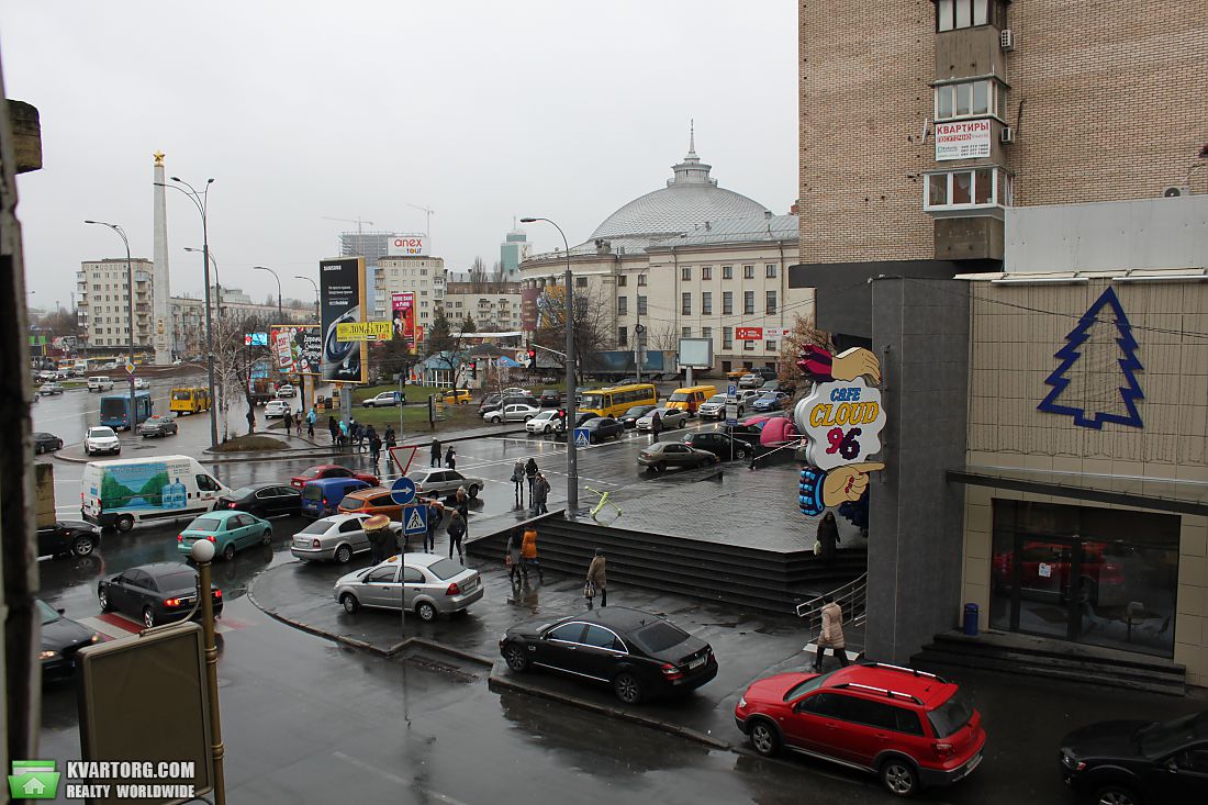 Sell 1-room apartment. Киев, Гончара — photo 1