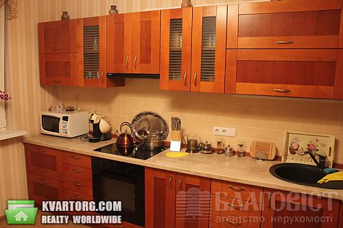 Sell 2-room apartment. Киев,  Вильямса — photo 2