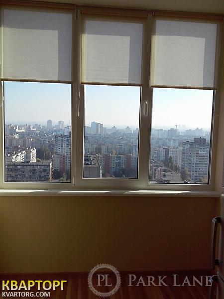 Sell 1-room apartment. Киев, Богатырская — photo 7