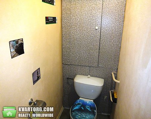 Sell 2-room apartment. Киев, Русановская наб — photo 4