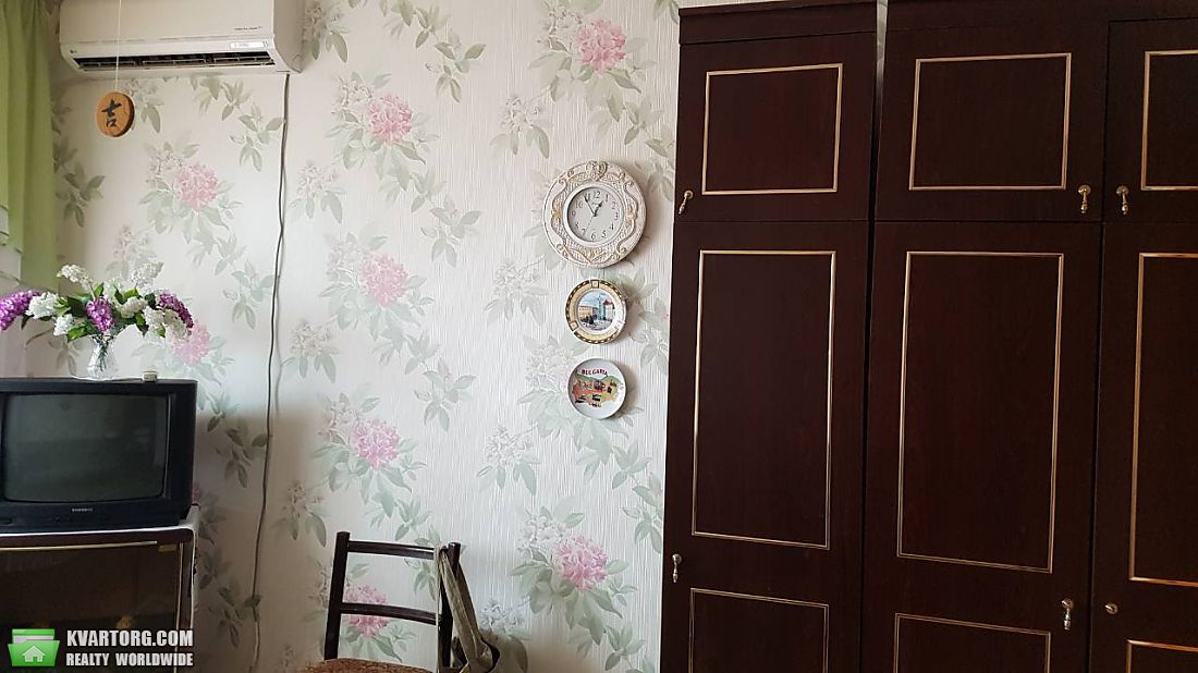 Rent out 1-room apartment. Киев, Маяковского — photo 7