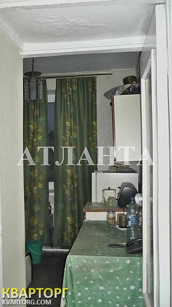 Sell 1-room apartment. Одесса, Щорса — photo 5