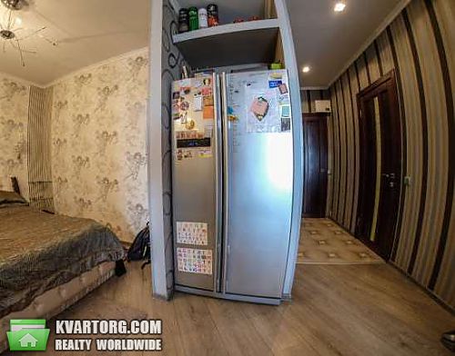 продам 1-комнатную квартиру. Киев,  Данькевича - фото 7
