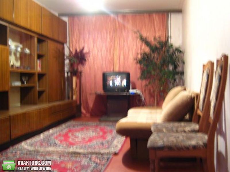 Sell 2-room apartment. Киев,  Жмеринская — photo 5