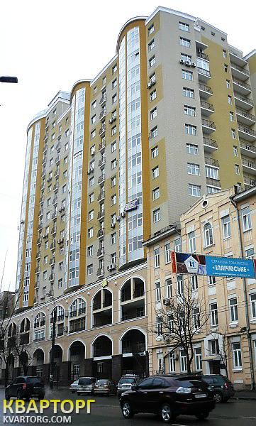Rent out office. Киев, Горького — photo 1