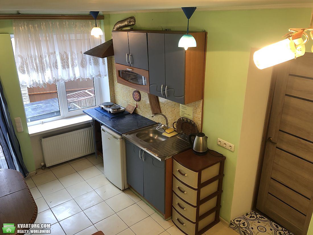 Rent out 1-room apartment. Одесса, Сортировочная — photo 7