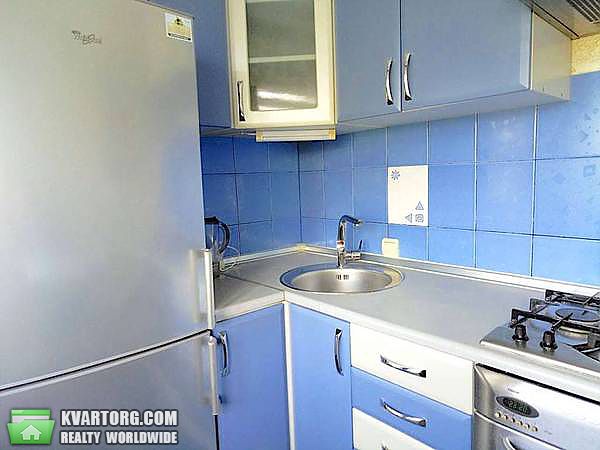 Rent out 2-room apartment. Киев,  Котовского — photo 2