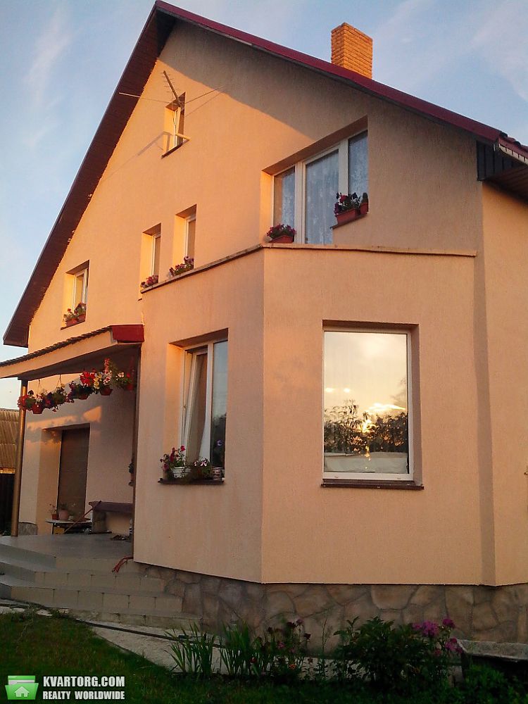 Sell house. Борисполь, Центральная — photo 6