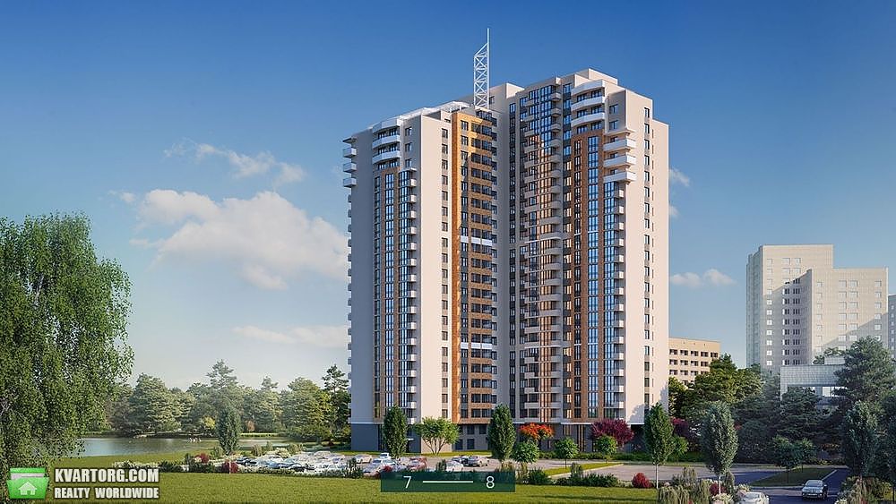 Sell 1-room apartment. Киев, Малиновского — photo 1