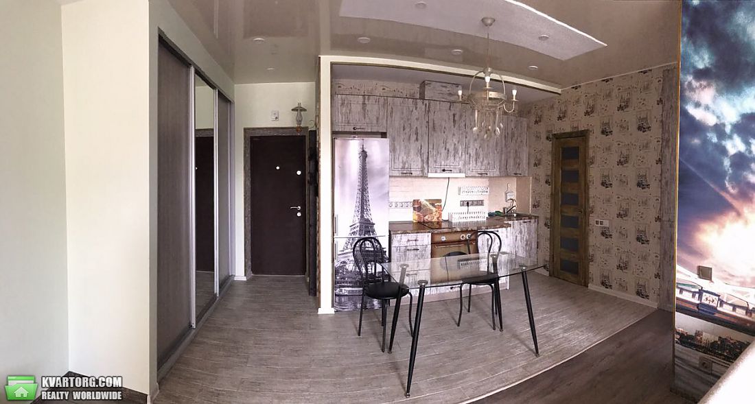 Sell 2-room apartment. Киев,  Ломоносова — photo 6